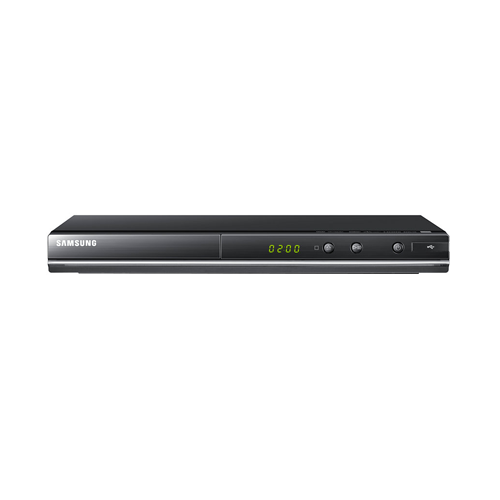 Samsung Video Player DVD - DVD530